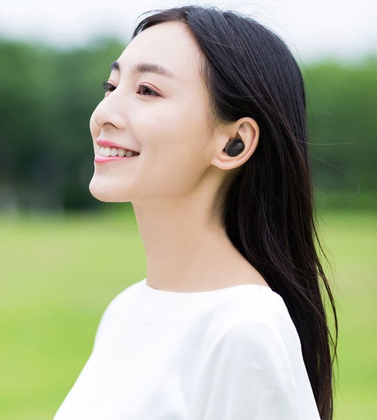 QCY T2 | QCY Earbuds QCY Wireless Earbuds T11 T10 T8 T8S T7 T6 T5 Pro