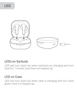 Qcy T13 Manual